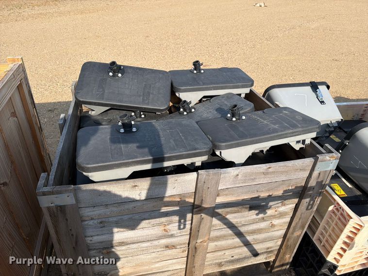 image for item EU5844 (23) m-set hoppers