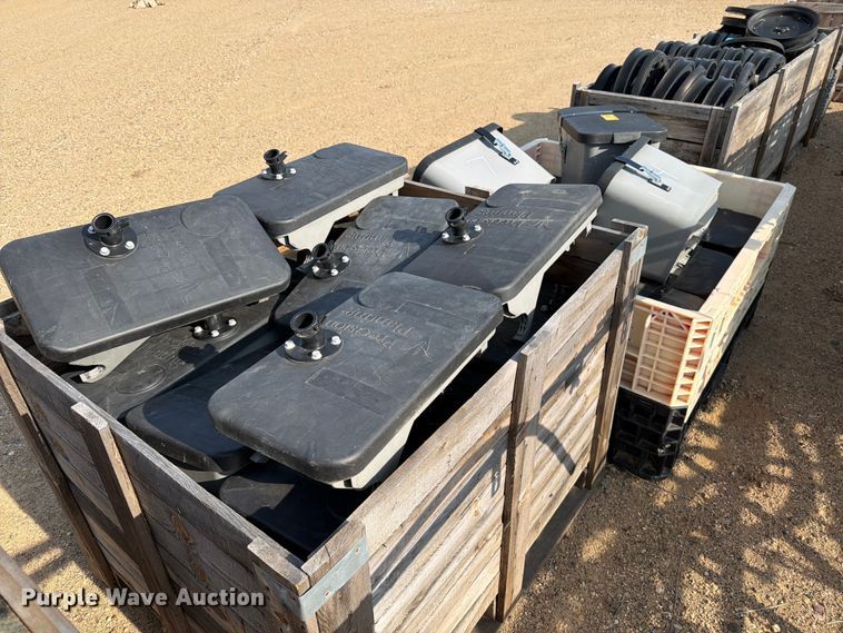 image for item EU5844 (23) m-set hoppers