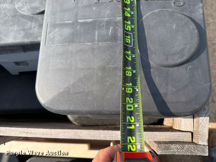 image for item EU5844 (23) m-set hoppers