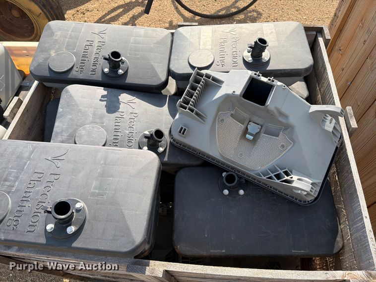 image for item EU5844 (23) m-set hoppers