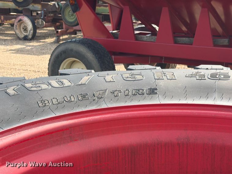 image for item EU5846 (4) Fendt 1050 tractor tires