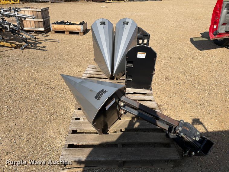 image for item EU5850 Crop shields
