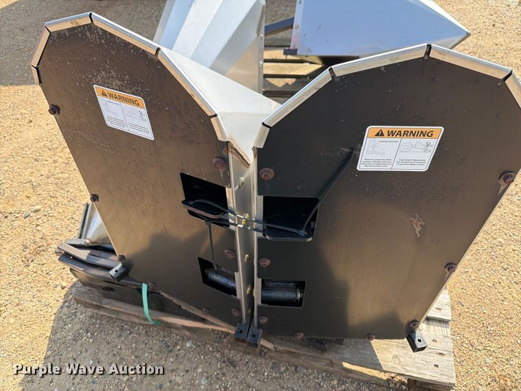 image for item EU5850 Crop shields