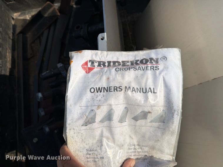 image for item EU5850 Crop shields