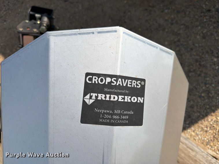 image for item EU5850 Crop shields