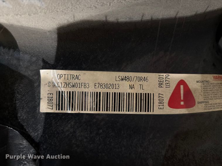 image for item EU5856 4 wheels and tires