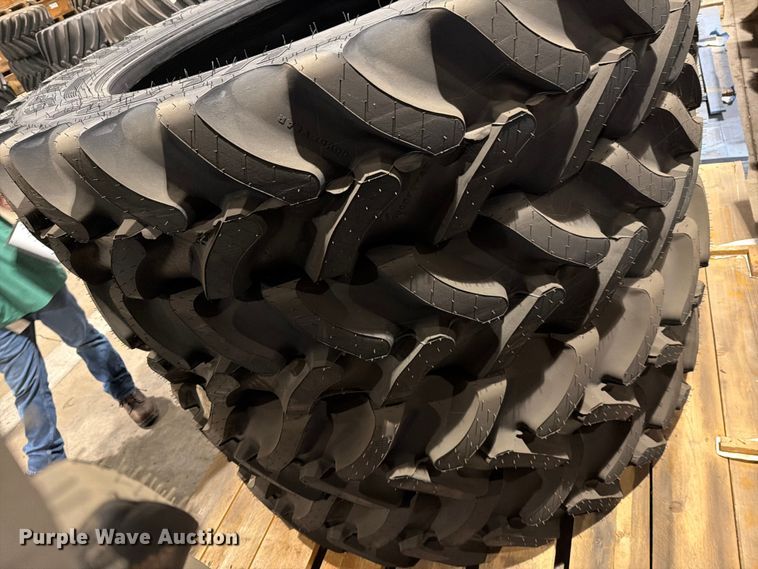 image for item EU5858 (4) Tires
