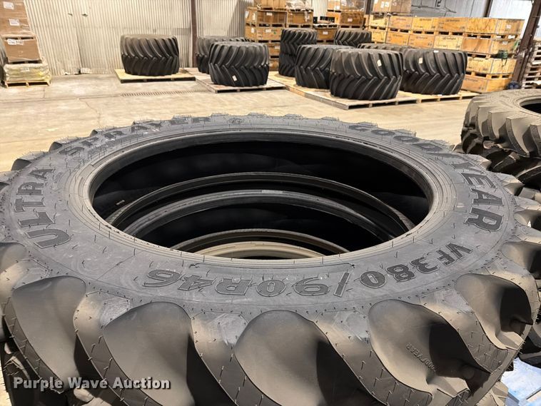 image for item EU5858 (4) Tires