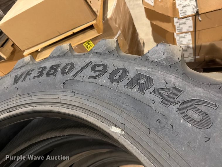 image for item EU5858 (4) Tires