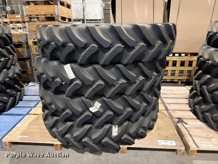 image for item EU5861 (4) Tires