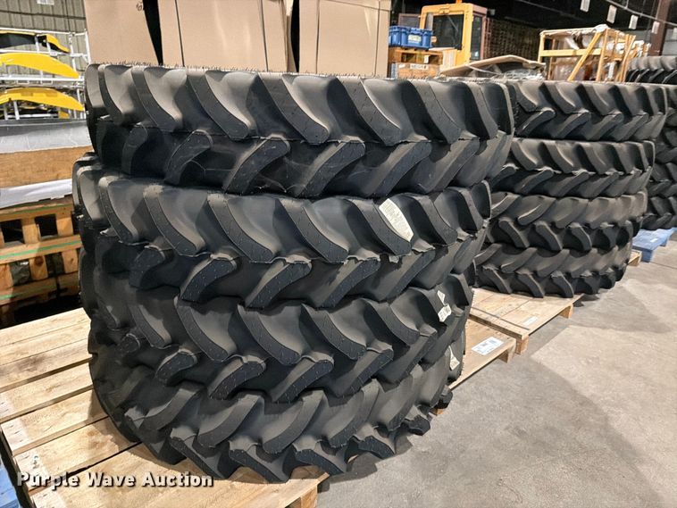 image for item EU5861 (4) Tires