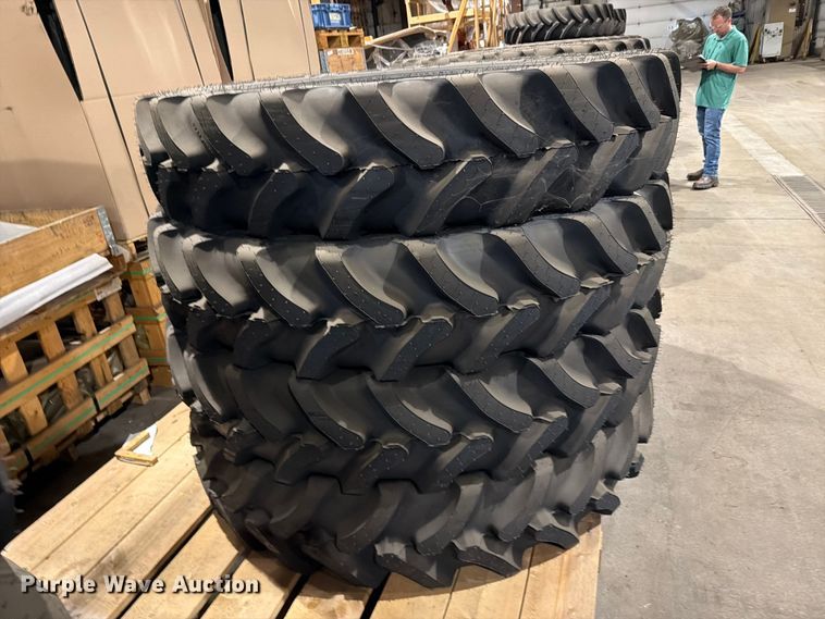 image for item EU5861 (4) Tires