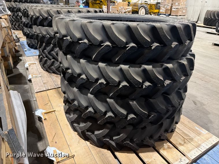 image for item EU5861 (4) Tires