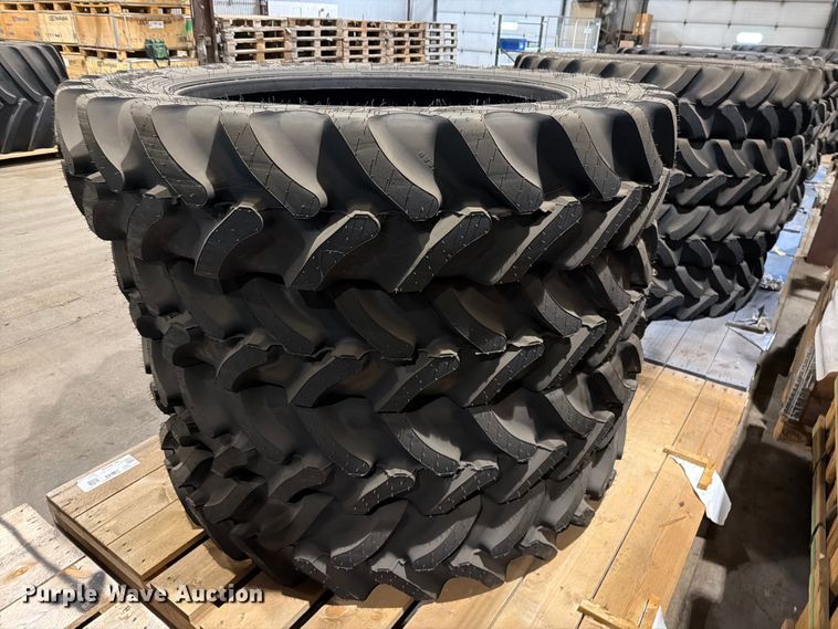 image for item EU5861 (4) Tires