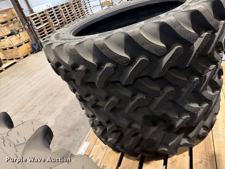 image for item EU5861 (4) Tires