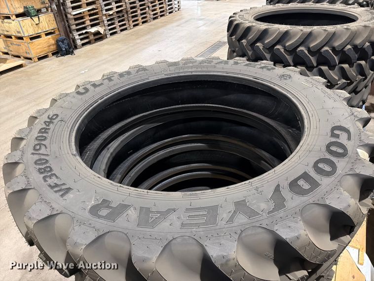 image for item EU5861 (4) Tires