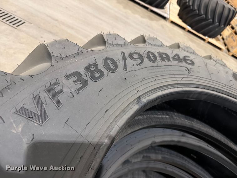 image for item EU5861 (4) Tires