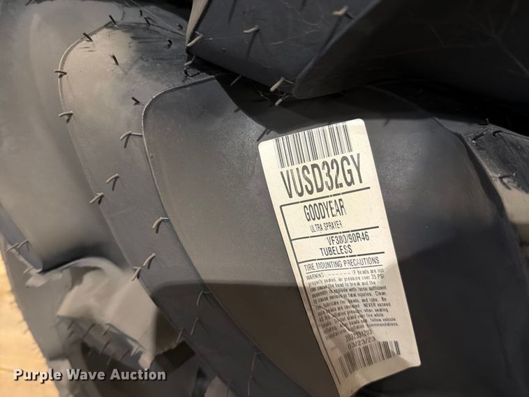 image for item EU5861 (4) Tires