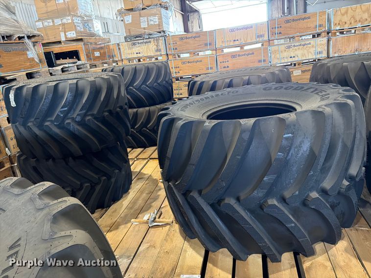 image for item EU5867 (3) Tires