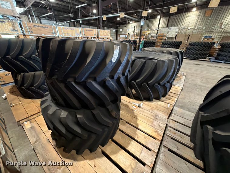 image for item EU5867 (3) Tires