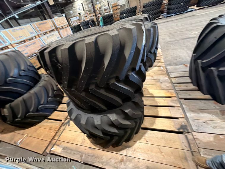 image for item EU5867 (3) Tires