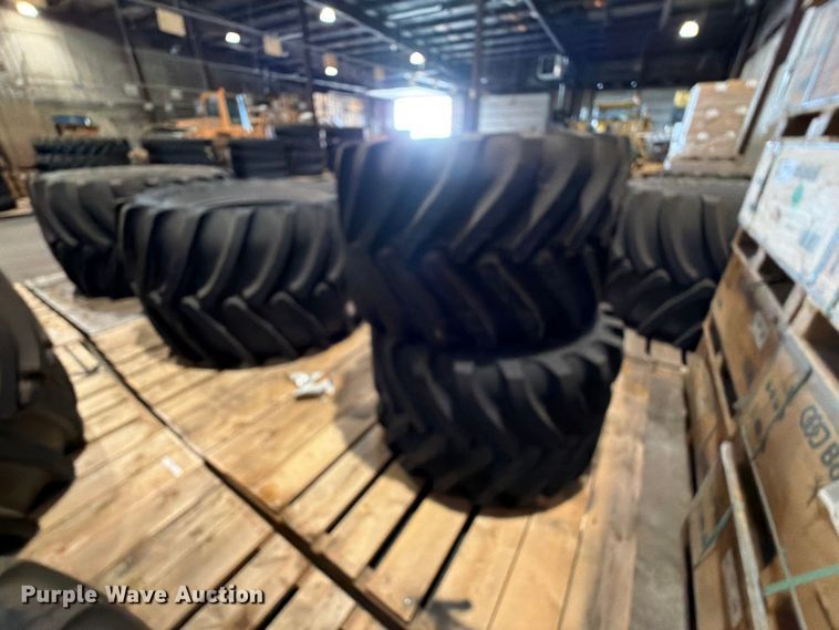 image for item EU5867 (3) Tires