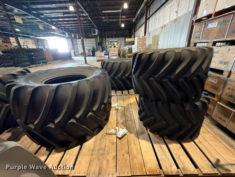 image for item EU5867 (3) Tires