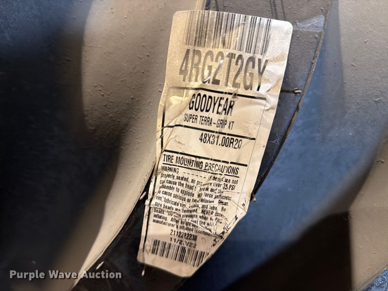 image for item EU5867 (3) Tires