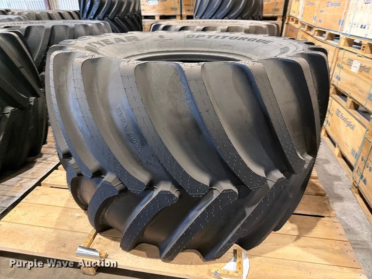 image for item EU5869 (1) Tire