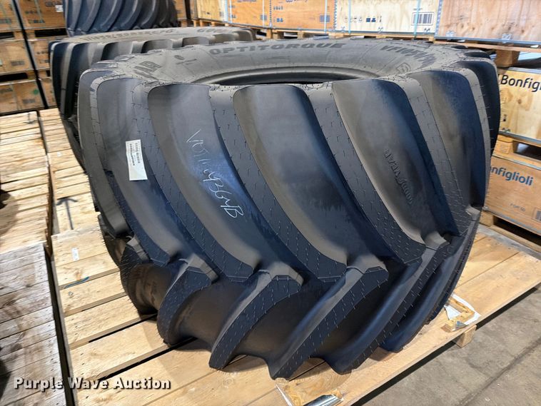image for item EU5869 (1) Tire