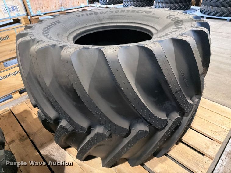 image for item EU5869 (1) Tire