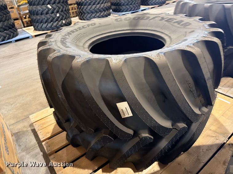 image for item EU5869 (1) Tire