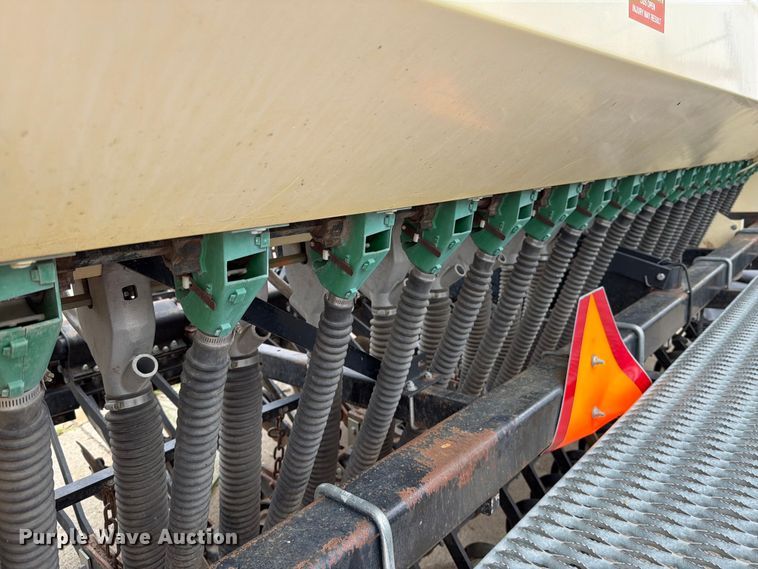 image for item EU5880 Truax Flex-II no-till grain drill