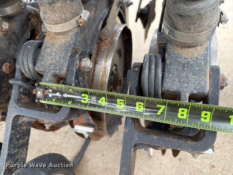 image for item EU5880 Truax Flex-II no-till grain drill