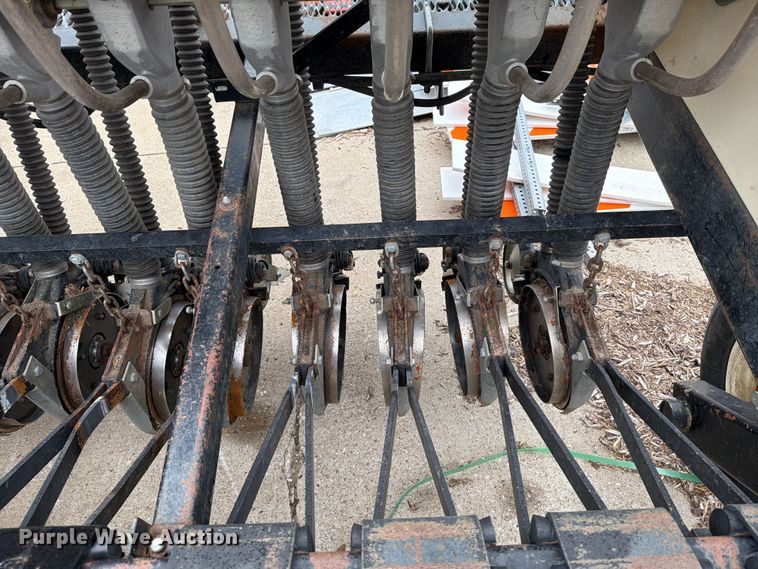 image for item EU5880 Truax Flex-II no-till grain drill