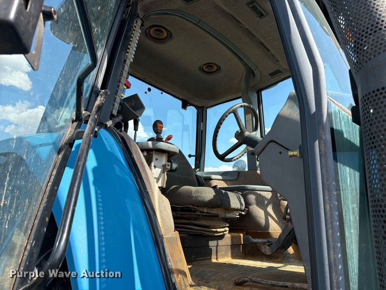 image for item EW1044 1997 New Holland 8870 MFWD tractor
