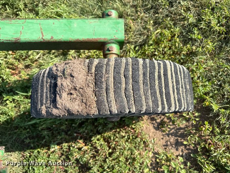 image for item EW4049 John Deere 1518 rotary mower