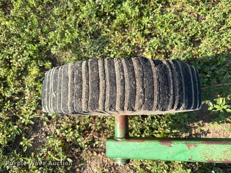 image for item EW4049 John Deere 1518 rotary mower