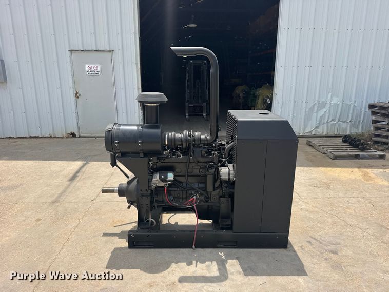 image for item EW4986 WPT Power 5.9 Power power unit