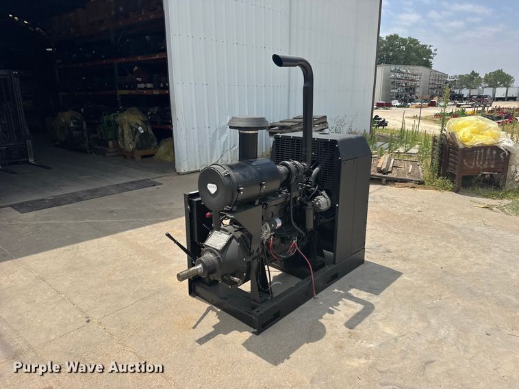 image for item EW4986 WPT Power 5.9 Power power unit