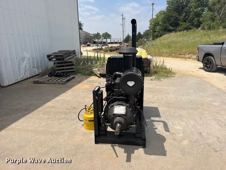 image for item EW4986 WPT Power 5.9 Power power unit