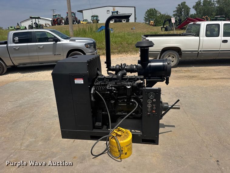 image for item EW4986 WPT Power 5.9 Power power unit