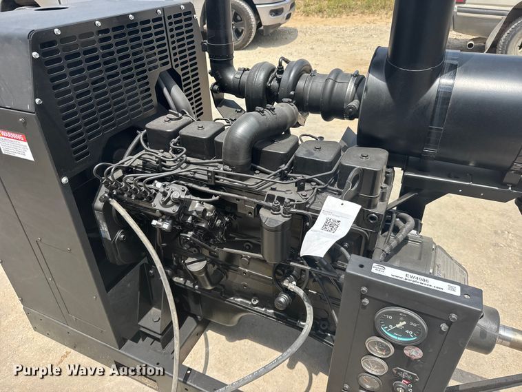 image for item EW4986 WPT Power 5.9 Power power unit