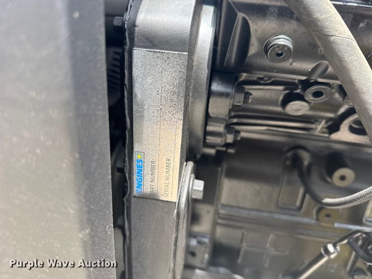 image for item EW4986 WPT Power 5.9 Power power unit