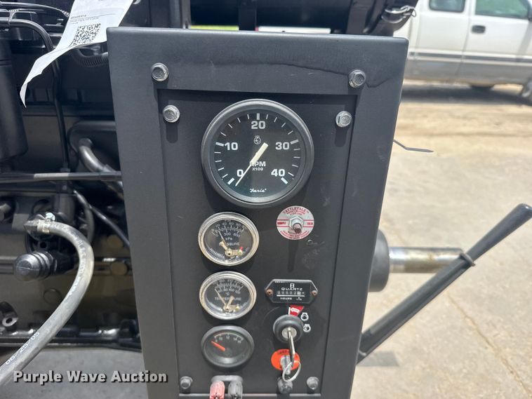 image for item EW4986 WPT Power 5.9 Power power unit