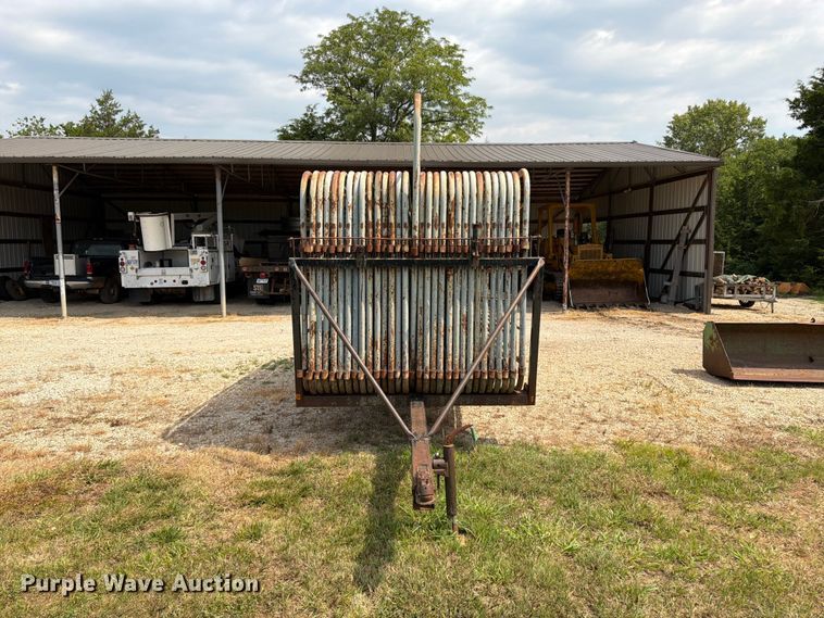 image for item EW4993 (30) Winkel livestock panels