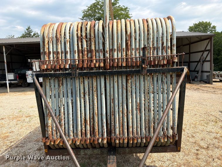 image for item EW4993 (30) Winkel livestock panels