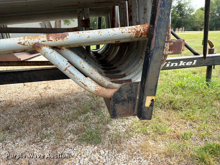 image for item EW4993 (30) Winkel livestock panels