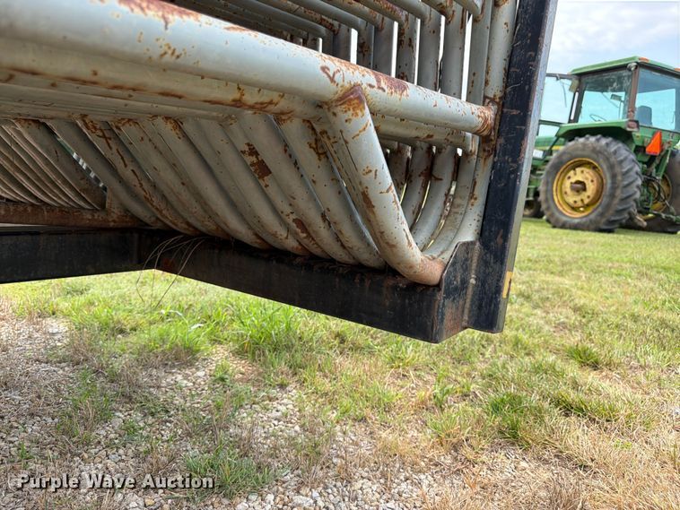 image for item EW4993 (30) Winkel livestock panels
