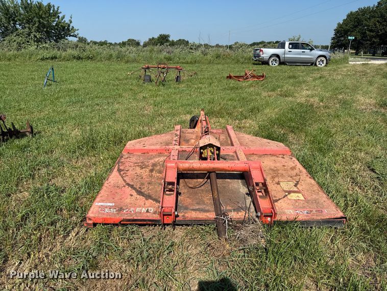 image for item EX2060 Great Bend rotary mower